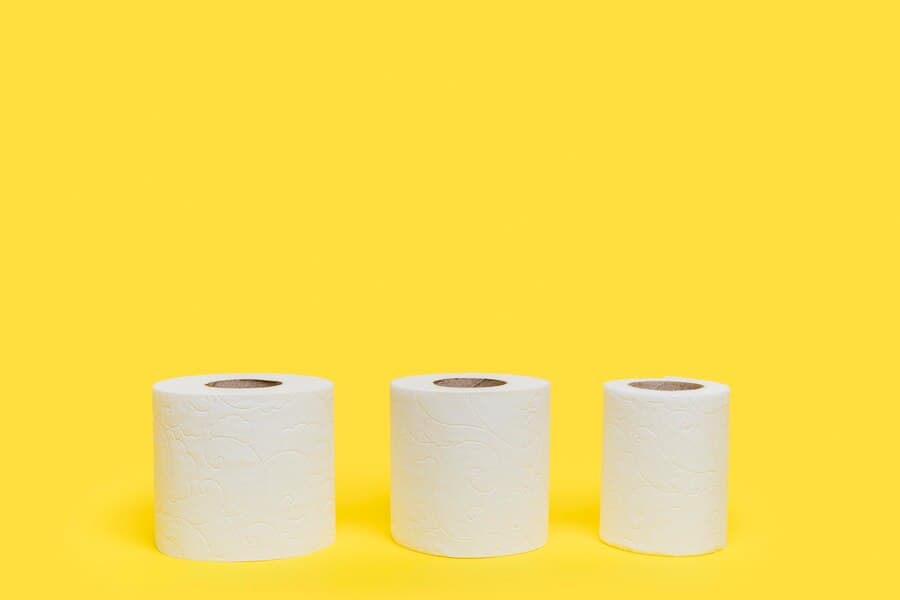 three-different-sized-toilet-paper-rolls